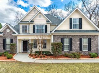 65 Cliff Trl, Fayetteville, GA 30215