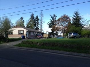 1533 Jefferson Ave NE, Renton, WA 98056