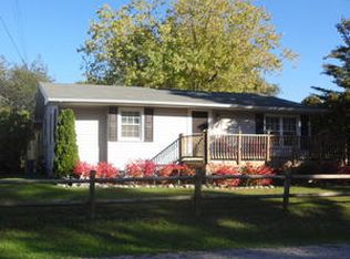 5326 Cedar Lake Rd, Oscoda, MI 48750