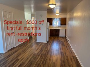 6005 W 47th Ave, Wheat Ridge, CO 80033