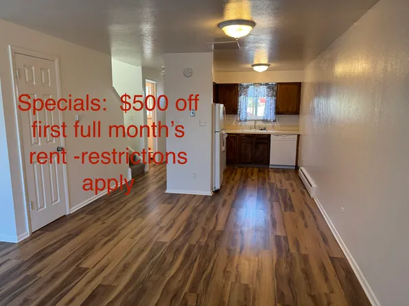 6005 W 47th Ave, Wheat Ridge, CO 80033