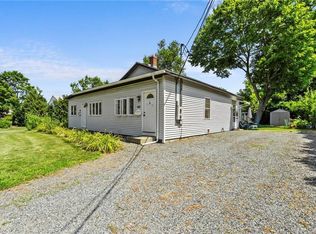 117 Sowams Rd #B, Barrington, RI 02806