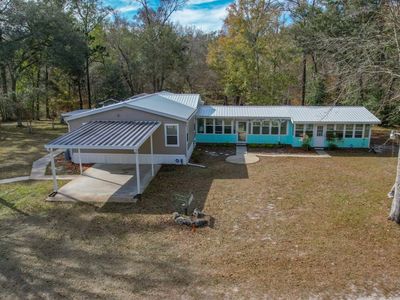 170 SW Lizard Dr, Fort White, FL, 32038