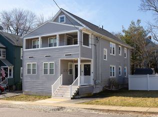 60-62 Gilbert St, Watertown, MA 02472