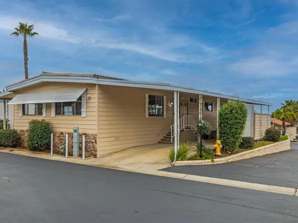 1440 S Orange Ave Space 105, El Cajon, CA 92020