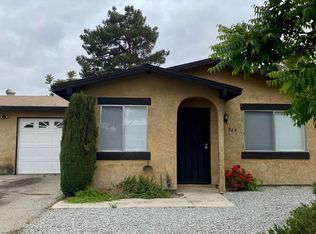 349 Avenida Calandria, Hemet, CA 92545