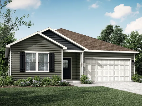 4223 Malvern Way, Indianapolis, IN 46235