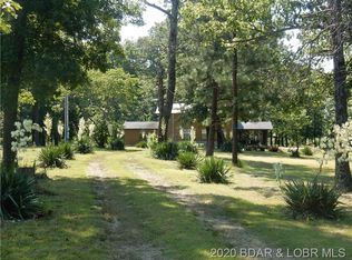 5166 Chapel Bluff Rd, Macks Creek, MO 65786