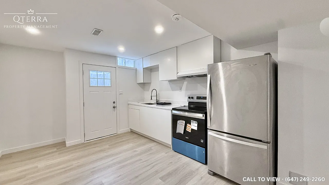 2 bed, 750 sqft, $1,995 — Photo 2