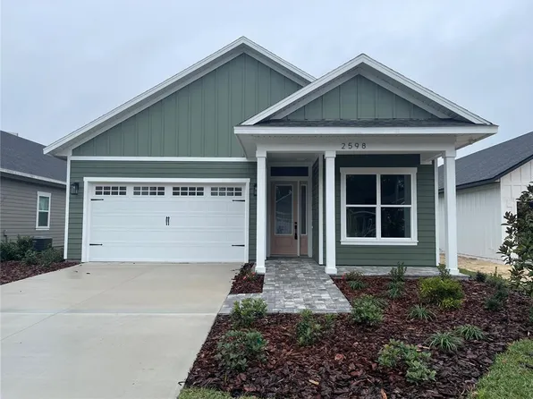 2598 NW 48th Ter, Gainesville, FL 32606