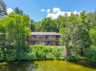 8710 Ruttger Rd, Pequot Lakes, MN 56472