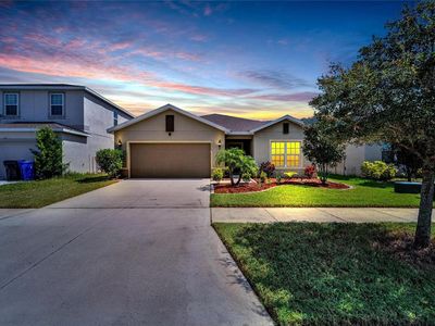 12026 Ledbury Commons Dr, Gibsonton, FL, 33534