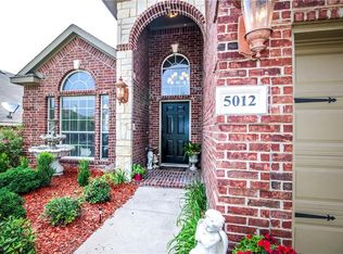 5012 Skymeadow Dr, Fort Worth, TX 76135
