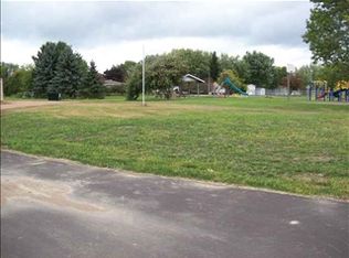 312 S Pacific St, Spencer, WI 54479