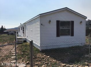 422 N Willow St, Mancos, CO 81328