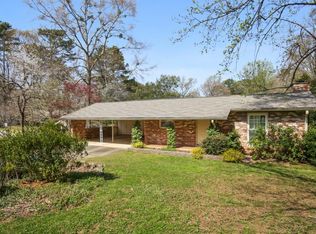 3659 Greenhill Dr, Atlanta, GA 30341