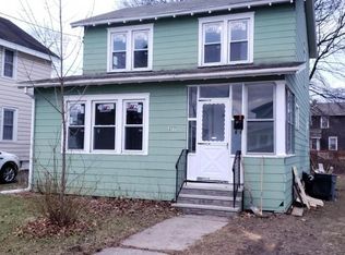 377 Marsden Rd, Syracuse, NY 13208