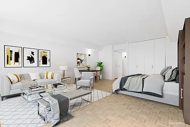 Rented by Pinnacle City Living