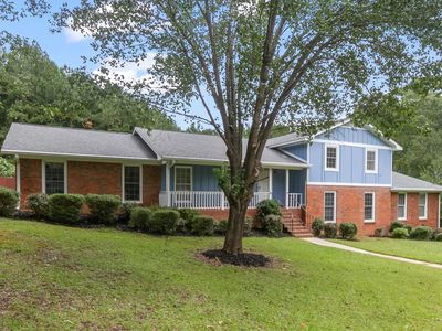 4725 Woodland Forrest Dr, Tuscaloosa, AL, 35405