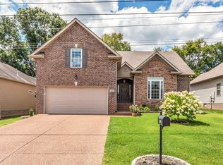 1092 Golf View Way, Spring Hill, TN 37174