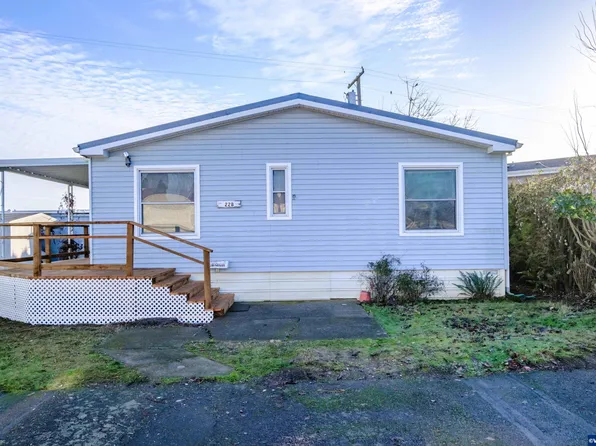 2200 Lancaster Dr SE Unit 22B, Salem, OR 97317