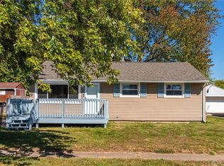5403 Ferngrove Dr, Dayton, OH 45432