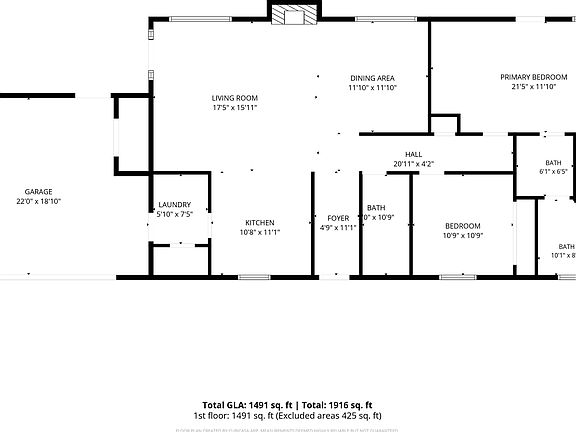 4th image of 1010 S Houk Rd #1012