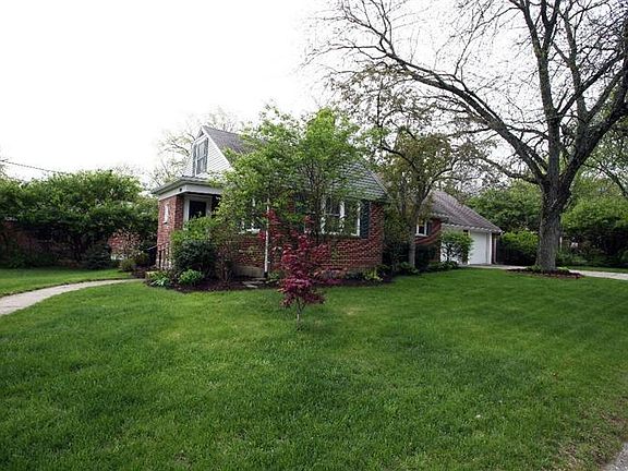 2nd image of 416 N Claridge Dr