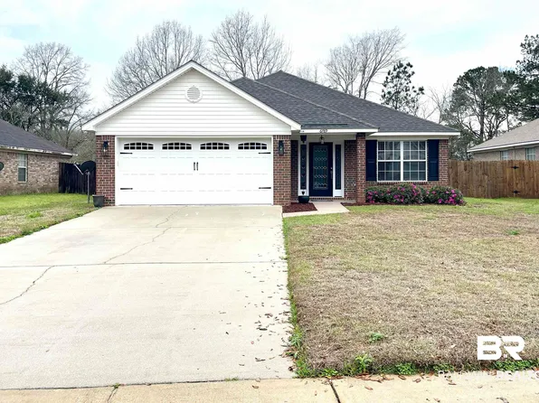6789 Mighty Oaks Dr, Gulf Shores, AL 36542