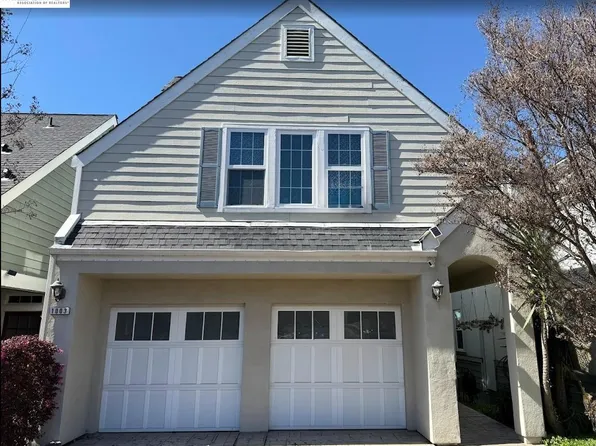 1003 Greenbrier Ct, San Leandro, CA 94577