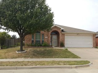 7232 Ranger Way, Fort Worth, TX 76133