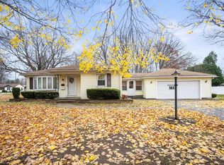 183 Arlidge Dr, Rochester, NY 14616