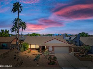 7931 W WINDROSE Drive, Peoria, AZ 85381