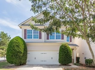 514 Whitney Way, Canton, GA 30114