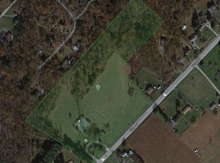 5702 Ridge Rd, Mount Airy, MD 21771