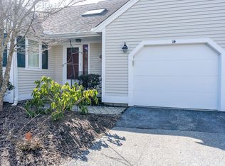 14 N Ridge Rd, Mashpee, MA 02649