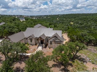 1321 Powder Ridge Rd, New Braunfels, TX 78132