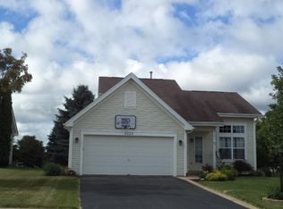 4223 Ashwinton Way, Rockford, IL 61109