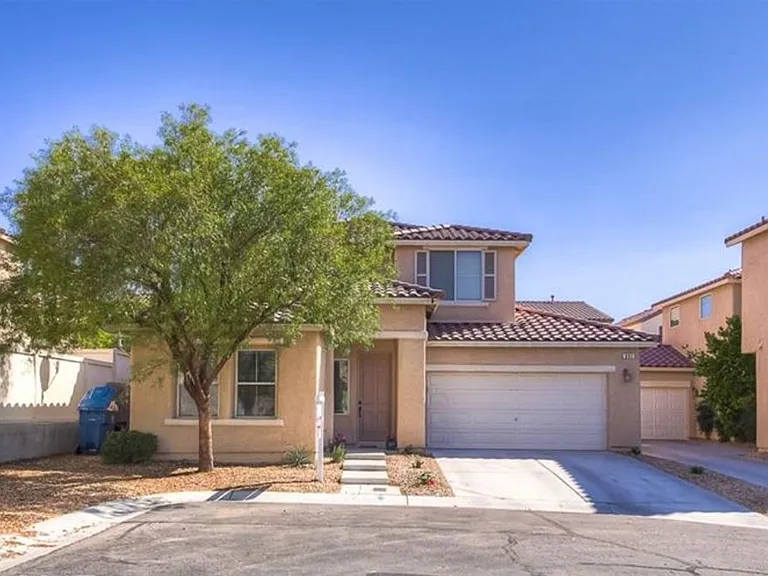 951 Sequoia Ruby Ct — Photo 1