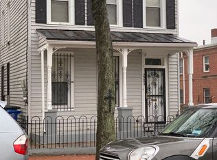 2243 14th St SE, Washington, DC 20020