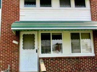 7905 Gough St, Baltimore, MD 21224