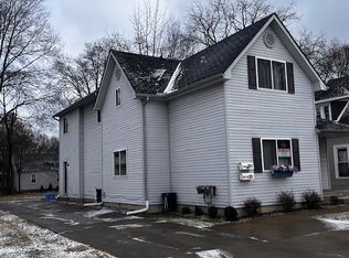 20 1/2 Eldredge St, Mount Clemens, MI 48043