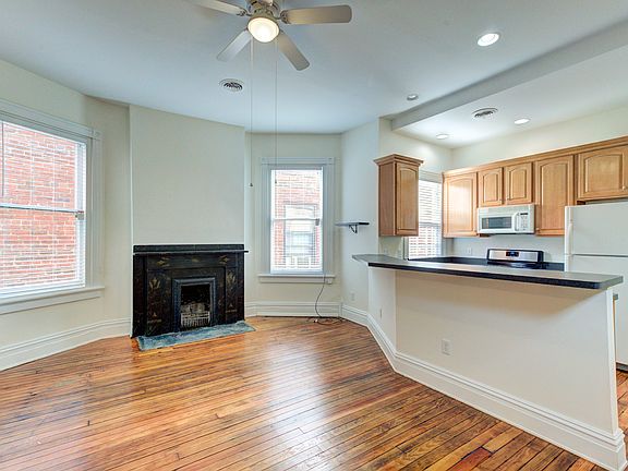 3rd image of 2419 Park Ave Floor 2