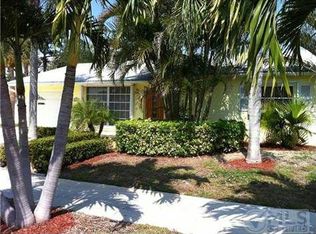 1750 16th Ave N, Lake Worth, FL 33460