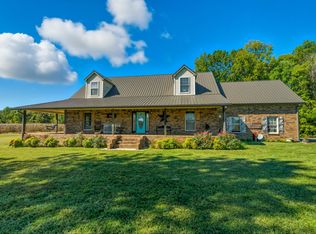 4974 Edgar Dillard Rd, Greenbrier, TN 37073
