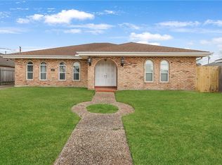 3909 Augusta St, Metairie, LA 70001