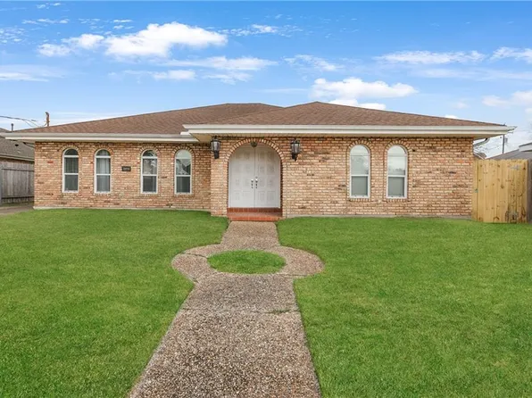 3909 Augusta St, Metairie, LA 70001