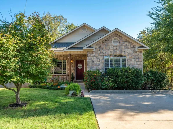 1019 Twin Points Rd, Hot Springs, AR 71913