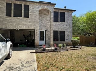 6822 Barton Rock Ln, San Antonio, TX 78239