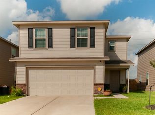 9827 Dawson Hill Rd, Houston, TX 77044